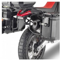 Givi Πλαινές βάσεις PLO6710CAM_ TUAREG 660 (2021) Aprilia ΑΞΕΣΟΥΑΡ ΜΟΤΟ